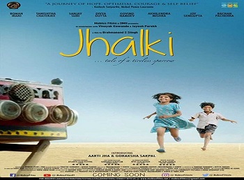 Jhalki, backed by Kailash Satyarthi, to release on 27 September
