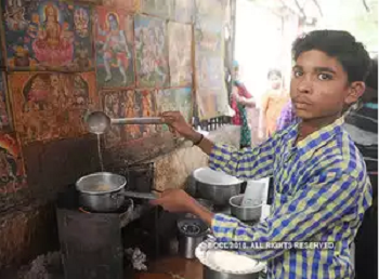 Activists want a scientific survey on child labour in Karnataka