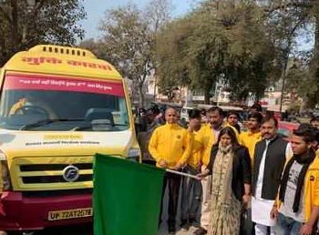 Mukti Caravan to make Kumbh child-friendly