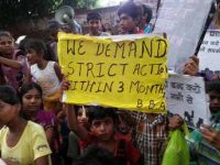 Bengaluru is India‘s child trafficking capital