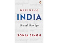 Defining India through their eyes - Book Review
