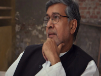Kailash Satyarthi Urges PM To Develop Five-Year Plan To Tackle Pollution