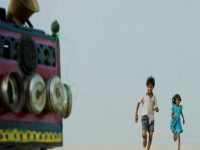 Mobile theatres to screen child slavery film in rural India