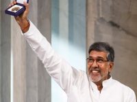 Nobel laureate Kailash Satyarthi’s long struggle to protect rights of the young
