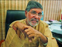Worried About Jammu And Kashmir Kids Just Like Other Children: Kailash Satyarthi
