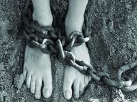Six children rescued from bonded labour