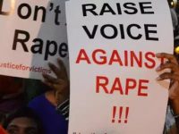 MP records highest number of minor rape cases in last 16 years