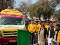 Mukti Caravan to make Kumbh child-friendly