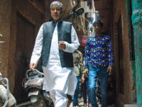 Nobel winner Kailash Satyarthi’s new campaign