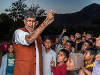 We need legally binding convention against scourge of online child porn - Kailash Satyarthi