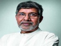Kailash Satyarthi Children’s Foundation extends support to Govt for safety of kids at Kumbh Mela